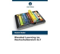 Blended Learning im Hochschulbereich ELT