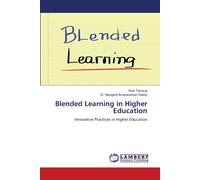 Blended Learning In Higher Education