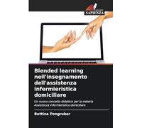 Blended learning nell'insegnamento dell'assistenza infermieristica domiciliare