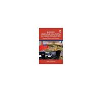 Blended Learning Solutions In Higher Education