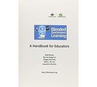 Blended Synchronous Learning