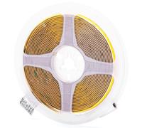 Blendend Bande lumineuse LED basse tension 5 m COB flexible, haute luminosité, adaptée pour la décoration et l'ambiance des espaces.