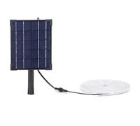 Blendend Bande lumineuse solaire LED 2 + 5 m 2 700 K 50 W