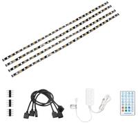 Blendend Bande lumineuse WiFi intelligente basse tension WB 4 x 0,5 m