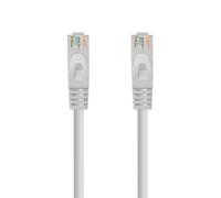 Blendend Câble réseau UTP CAT.6A 0,5 m AWG24 LSZH idéal pour les connexions rapides et sécurisées aux réseaux informatiques.