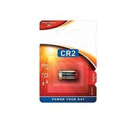 Blendend CR2 Pile Photo PANASONIC Lithium 3V