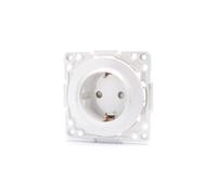 Blendend Downlight E6 LED de surface ronde 6 W lumière naturelle