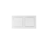 Blendend Downlight E6 LED ultra fin rond 16 W lumière naturelle