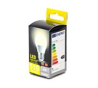 Blendend LED A5 G45 BIG ANGLE E14 10W 4000K