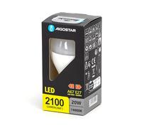 Blendend LED A67 E27 20 W 4000 K