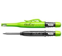 blendend Marqueur automatique avec mine en graphite interchangeable, idéal pour une écriture précise et un effacement facile des dessins et des notes.
