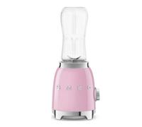 Blender 0.6l 300w rose smeg pbf01pkeu