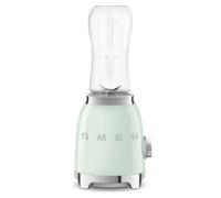 Blender 0.6l 300w vert d'eau smeg pbf01pgeu