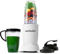 NutriBullet Extracteur de nutriments Pro 900 NB907MAW