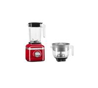 Blender 1.4l 650w rouge empire avec presse-agrumes 5KSB1350EER