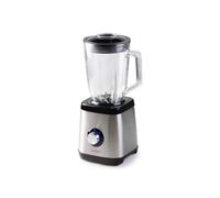 Blender 1.5l 1000w gris métallisé domo do1133bl