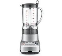 Sage Appliances – Blender The Fresh & Furious – Smoothies et broyage de glace – Argent
