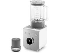 Blender 1.5l 1400w blanc Smeg BLC02WHMEU blanc G