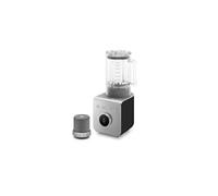 Blender 1.5l 1400w noir mat Smeg BLC02BLMEU gris G
