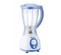 Blender 1.5L - 350W - Bol plastique gradué - Blackpear BBL503
