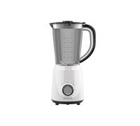 Blender 1.5l 500w blanc Tesla BL201W Blanc