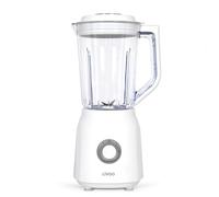 Blender 1.5l 600w Inox Blanc - DOP242W