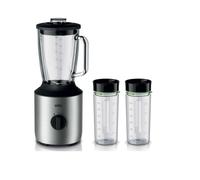 Blender 1.5l 800w inox braun jb3272si