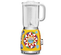 Smeg Dolce&Gabbana BLF01DGEU - Bol mixeur blender - 1.5 litres - 800 Watt
