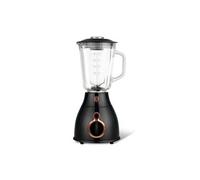 Blender 1,5l acier inoxydable 18/8 Black Rose Collection Berlinger Haus BH/9025
