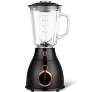 Blender 1,5l acier inoxydable 18/8 Black Rose Collection Berlinger Haus BH/9025