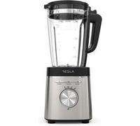 Blender 1.75l 1400w inox/noir Tesla BL601BX