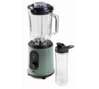Blender 2-en-1 - DOMO - DO734BL - 800 W - Vert