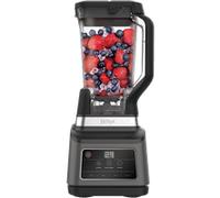 Ninja Bol mixeur blender BN750EU 2,1 litres 1,2 kWatt Noir/Argent