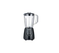 Severin SM 3707 blender 1,5 L Mélangeur de table 600 W Noir
