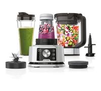NINJA Foodi Power Nutri Blender 3 en 1 CB350EU avec technologies Smart Torque & Auto-iQ 1200W