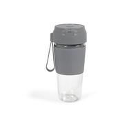Blender portable - LIVOO - DOP248G - Gris et transparent