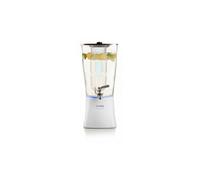 blender 4l 10w avec robinet - d09197ld