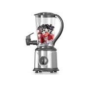 Blender 500w Avec Robinet De Service Juice Hub Kitchencook