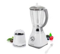 Blender 500W Gris Royalty Line RLSM400P2L-GRY