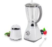 Blender 500W Gris Royalty Line RLSM400P2L-GRY Gris G