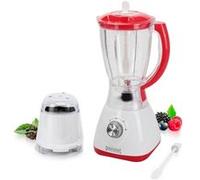 Blender 500W Rouge Royalty Line RLSM400P2L-RED Royalty Line