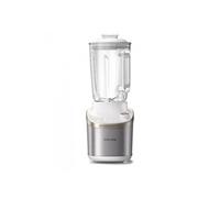Philips 7000 series HR3760/01 blender 2 L Mélangeur de table 1500 W Acier inoxydable, Blanc