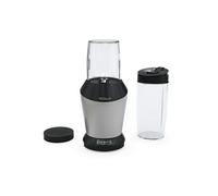 Blender 700ml 1000w gris/noir NB301BXA