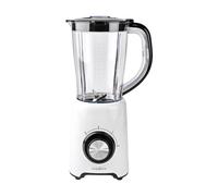 Blender à 2 Vitesses 1,5L 800W Nedis