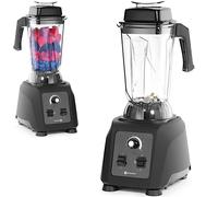 Hendi Blender Mod. 230213 – 2,5 L 1680 W – Tritan sans BPA – Noir