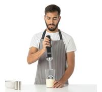 Blender à immersion Black & Decker 1500W Noir