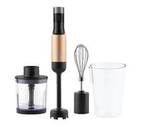 Blender à main ETA Mano 3219 90020 noir et doré