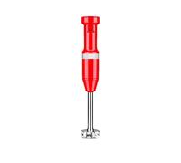 KitchenAid 5KHBV83EER 1 L Mélangeur par immersion 180 W Rouge