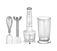 Blender à main MPM MBL-36 1200W Blanc