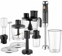Blender à main Sencor SHB6552BK Noir 1500 W